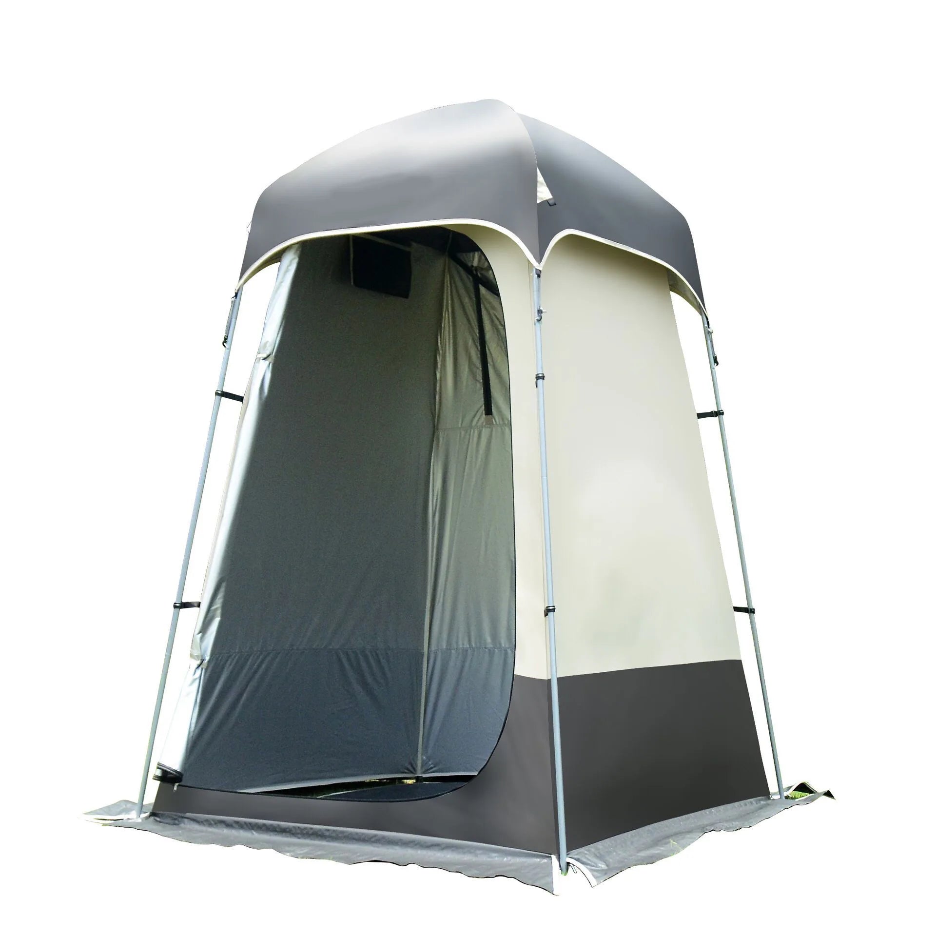 Multifunctional Wholesale Custom Outdoor High-end Adult Camping Change Clothes Bathing Fishing Bathing Mobile Tent