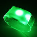 Best Promotional Party Gifts Led Flashing Braceletssound Sensor Led Flashing Bracelets China Factory Wholesale