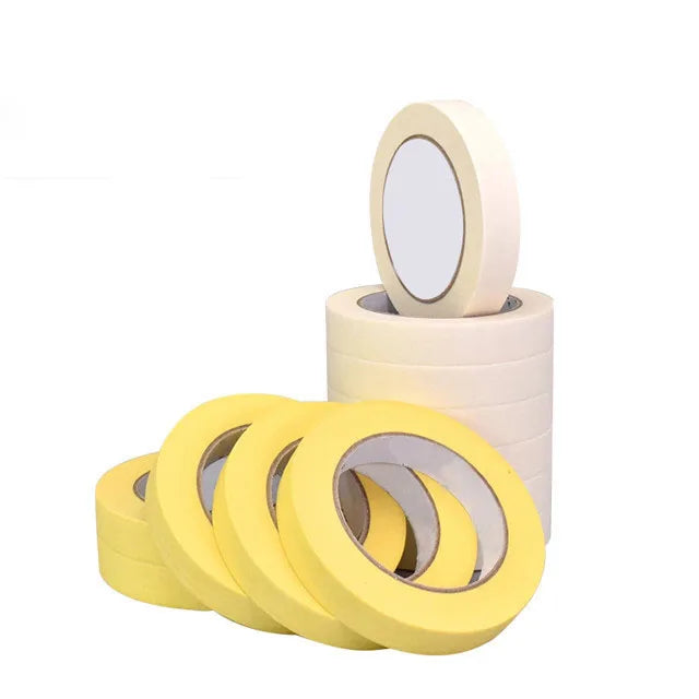 Premium Heat Resistance Painters Masking Tape for Automotive Painting/Spraying