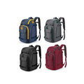 Custom Logo Ski Boot Bag Backpack Large Capacity Water-Resistant Snowboard Boot Bag