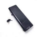 Multi-Functional Removable Electric Bike Battery Module 36v 10.4ah 10s4p 18650 for Electric Bike