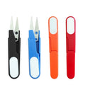 Wholesale Sewing Yarn Scissor Cutter Trimming Nipper Mini Thread Snips for Stitch Craft & DIY