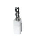 DLCC Tungsten Carbide  End Mill Solid Carbide  End Milling Cutter for Aluminum Processing