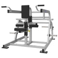 Chinese Easy Training Gym Bodybuilding Equipment Tricep Pushdown Dip Machine