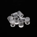 Premium 13mm / 14mm Transparent Cue Ferrule for Billiard Pool Snooker Carom Cue Stick Ferrule Product