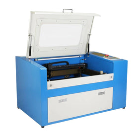 PEIXU New Arrival 3050 Laser Engraving and Cutting Machine 40W/50W Optional for Wood Leather Paper Acrylic Art Engraving