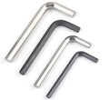 DIN911 Factory Supply Alloy Steel Hex Socket Wrench Hex Allen Key