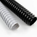 Customized PVC Spiral Suction Hose Many Colors Industrial Design Style Reinforced Flexible Hose Outdoor School Graphic Design
