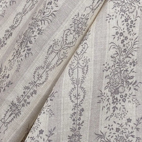 Wholesale Price Women Dress Blouse Cloth Plain Stripe Printed 60% Viscose 40% Lyocell Fabric for Clothing