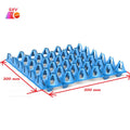New Best Price Plastic Egg Tray Plastic Incubator Egg Tray for Chicken Eggs 30 Capacity