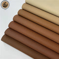 Wholesale Anti-Abrasion Pinhole Grain Pattern PU Microfiber Leather Sofa Car Seat Covers Waterproof Interior Home Upholstery