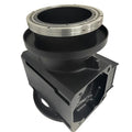 Machinery Service Cnc Machining Aluminum Custom Automotive Cnc Parts Machining Service Suppressor Rapid Prototyping