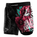 Top Sales Sportswear Short Team Cycling Training Men Gym Short Workout Quick Dry Unisex Sports Team Shorts