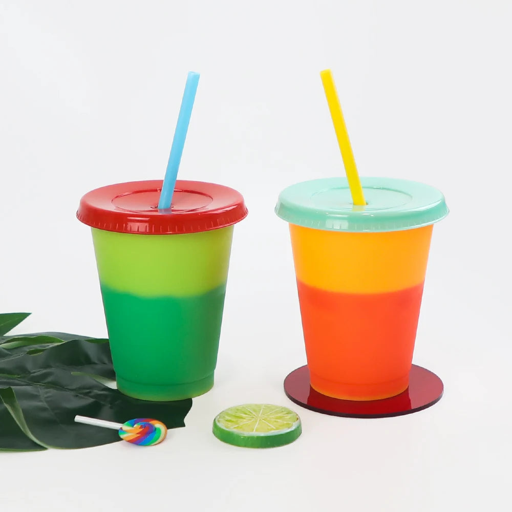 Unique Coffee Cold Printed Cup Wholesale Price Color Changing Custom Sublimation Magic Mug