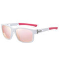 Eyewear 71826 TR90 Frame Polarized Outdoor Sports Sunglasses