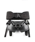 Selco Stock Fighting Big Game Fish Stand-up Style Fishing Gambil Belt and Hardness Set Fighting Belt Set