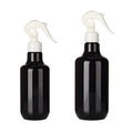 PET Plastic Bottle Spray Bottle Household Alcohol Chemical Mist Spray Trigger Bottle