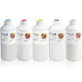 Winnerjet New 1000ML DTF Pet Film White Transfer Pigment Ink for DTF Film Printer I3200 4720 7880 P800 L1800