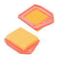 For Stihl FS410 FS460 FS240 FS260 FS360 Trimmer Air Filter Cleaner Essential Lawn Mower Parts & Accessories