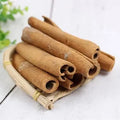 Huaran Yulin Guangxi China Spices Wholesale Red Yellow Brown Dry Cassia Cinnamon Cigarette for Food Seasoning
