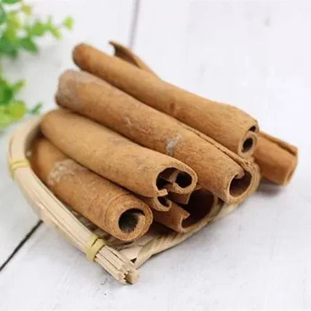 Huaran Yulin Guangxi China Spices Wholesale Red Yellow Brown Dry Cassia Cinnamon Cigarette for Food Seasoning