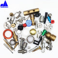 OEM High Precision CNC Milling Machining Parts for Machining Metal Components From Guangdong