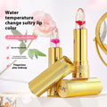 Jelly Lip Balm Mineral-Based Cream Color-Changing Moisturizing Custom Lip Balm Manufactures