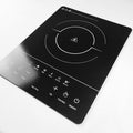Electric Heating Plates Black  Ceramic Glass for  High Temperature Resistant Microcrystalline Glass