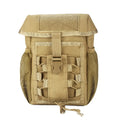 New Outdoor Cycling Sports Backpack Sundries Bag Small Tactical Equipment Bag for Men