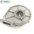 F2.115.2521 G1G144-AF25-09 Fan Heidelber SM74 PM74 SM102 CD102 CX102 XL105 Parts Offset Printing Machine Parts New Original
