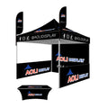 10x10 Trade Show Tent Custom Marquee Tent for Events Outdoor  Folding Gazebo Tent