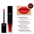 Wholesale Trending Lip Gloss Tubes Maquillaje Coreano Lip Gloss Multi Lipgloss Packaging Box Custom Pigmet for Lipgloss