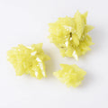 Wholesale Hot Natural High Quality Rough Stone Crystal Cluster Raw Rough Yellow Bulk Native Sulfur Solid Rock Sulfur