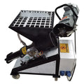 Betonniere Shotcrete Cement Portland Machine with Screening Fiberglass Resin Spray Machine Accumulator Spray Device Henan Hebei