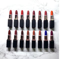 Private Label 16 Color Long-Lasting Matte Lip Stick Cosmetics Durable Waterproof Non-stick Cup Makeup Solid Lipstick