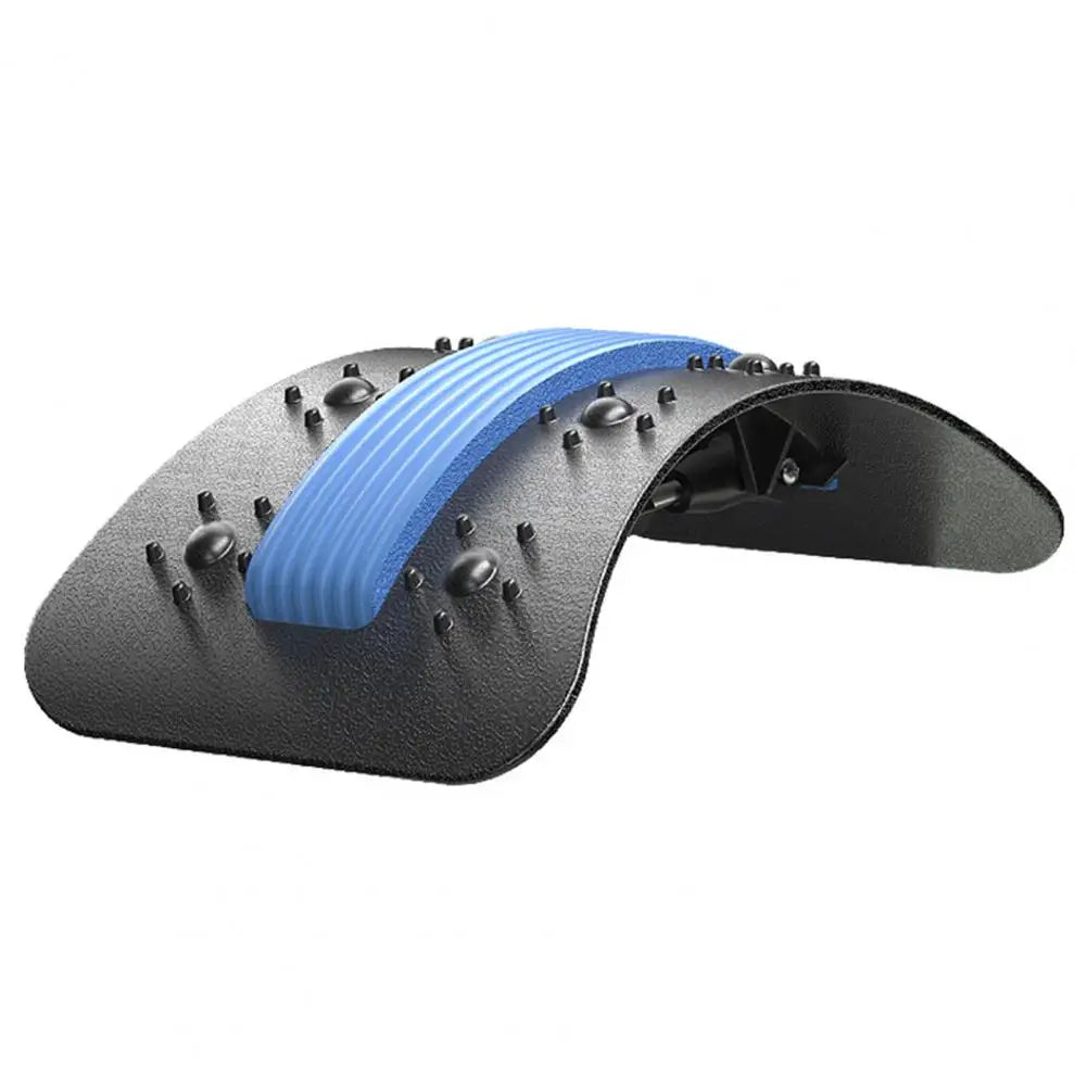 Lumbar Tractor Waist Traction Therapy Lumbar Orthosis Lumbar Intervertebral Disc Waist Prominent Back Pain Relief