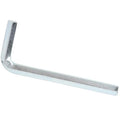 2mm 4mm 6mm 32mm 3/32 1/4 Inch 5/32 5/8 Short Hex Key M5 Allen Key Hex Hexagonal Long Wrench for Hexagon Socket Screw