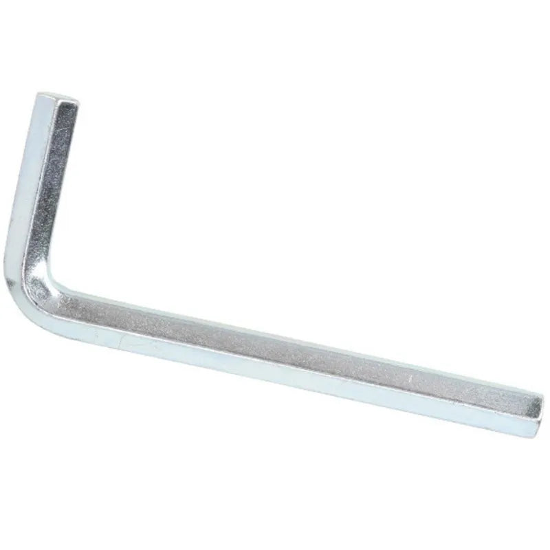2mm 4mm 6mm 32mm 3/32 1/4 Inch 5/32 5/8 Short Hex Key M5 Allen Key Hex Hexagonal Long Wrench for Hexagon Socket Screw