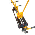 YTF-400 Hydraulic Rail Gap Adjusting Machine Price