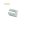 King Sunny 2 Pcs M365 Metal Rear Wheel Mount for Xiaomi M365 Pro Electric Scooter Spare Parts Scooter Parts Accessories