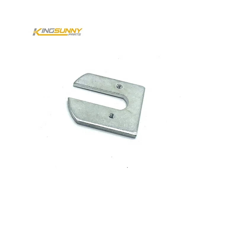 King Sunny 2 Pcs M365 Metal Rear Wheel Mount for Xiaomi M365 Pro Electric Scooter Spare Parts Scooter Parts Accessories