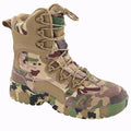 Shero Plus Boots Hight Cut Shoes South Africa Boot Tactical Combat for Men Tactical Boots