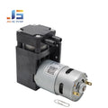 Oxygen Circulation Air Ink Jet Micropump Piston Pump Vacuum Erection Penis Pump for Espresso Machine