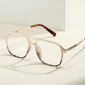Wholesale Cheap Eyeglasses Frames square Unisex Designer Glasses Frames Men and Women