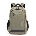 Male Backpack College Student Large Capacity Travel Female Junior High School Student Backpack Backpacks 2022