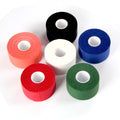 Custom Size Colour Package 3.8m 5cm Strapping Tape Finger Tape Protection Knee or Feet Sports Taping