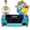 Dtf A3 Xp600  Printing Machine I3200 Dtf Printer Dtf Oven