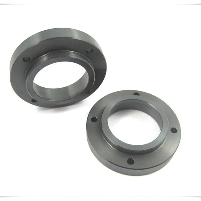 OEM Custom Rapid Prototyping Cnc Machine Parts Aluminum Cnc Lathe/Turning/Milling Machined Parts