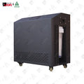 VP10 Cold Plunge Black Chiller 1HP