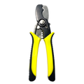 Multi Tool Wire Stripper Cable Cutting Scissor Stripping Pliers Cutter Tool Multifunctional Wire Stripper
